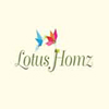 Lotus Homz Affordable Homes