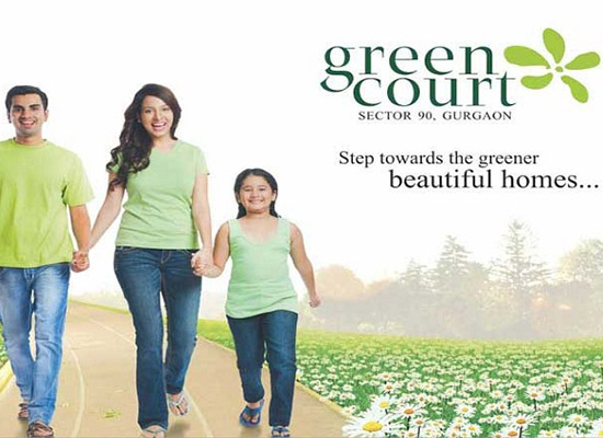 Vardhman Green Court, Affordable Housing Gurgaon